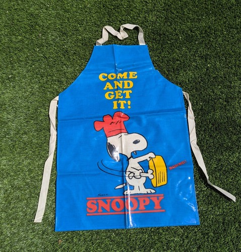 Vintage snoopy peanuts kids - snoopy,
