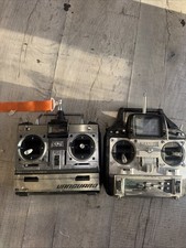 Sanwa 35mhz Tx Bundle