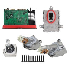 Xenon Ballast Bulb LED Module