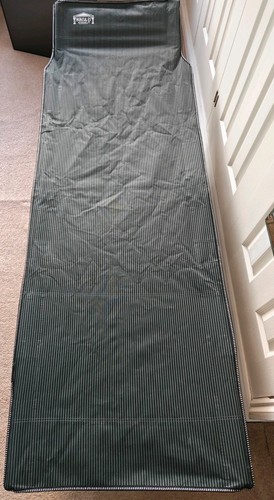 Hercules folding bed - hercules, guest