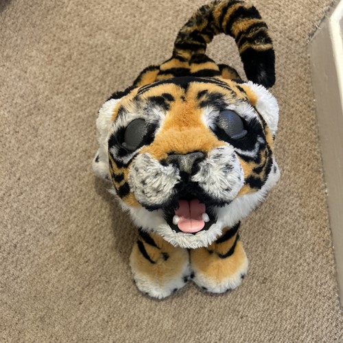 Furreal friends roaring - friends,
