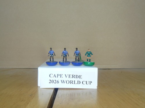 Cape verde 2026 - verde,