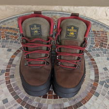 Element men hiking boots - hiking,