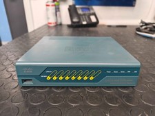 Cisco ASA 5505 V13 Series