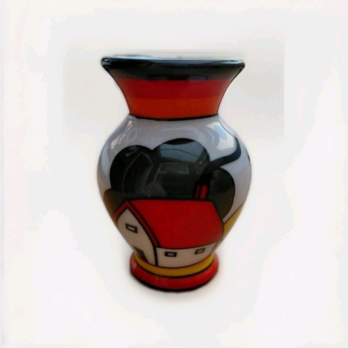 Vase small clarice - vase,