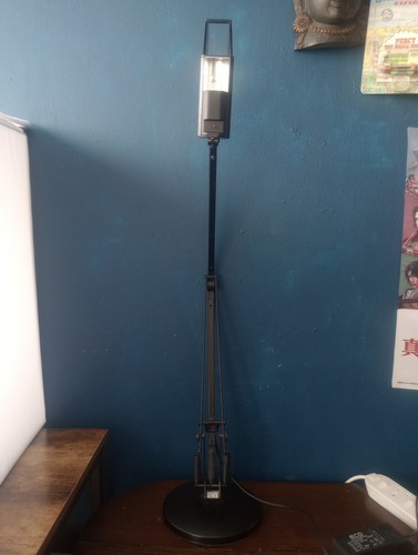 Anglepoise desk floor lamp 90v - anglepoise,