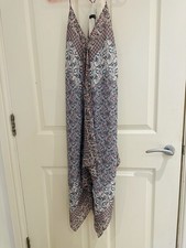 Massimo dutti Summer Dress M