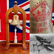 Superb WW2 Air Ministry RAF