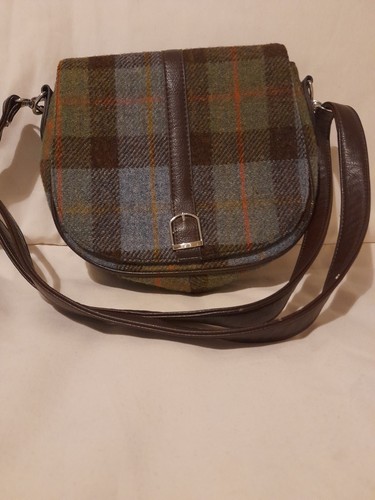 Harris tweed beauly - harris, shoulder