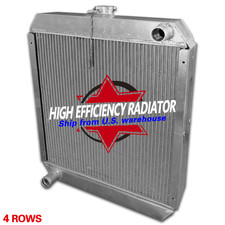 Radiator Fit New Holland LS140
