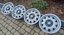 15" WOW alloys 4x100 BMW E30