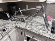 1985 Haro Master Freestyler