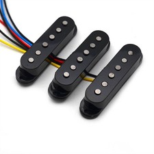 guitar pickups