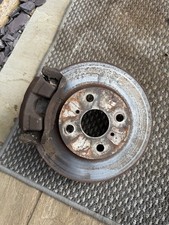 Toyota MR2 MK3 Roadster Front