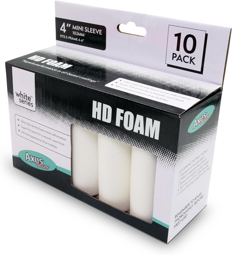 Axus decor foam mini - hd,