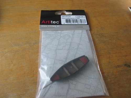 Artitec scale 387 09gn - scale:, 387-09gn