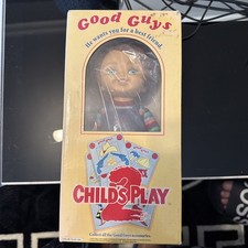 Child's Play 2: Good Guy Doll