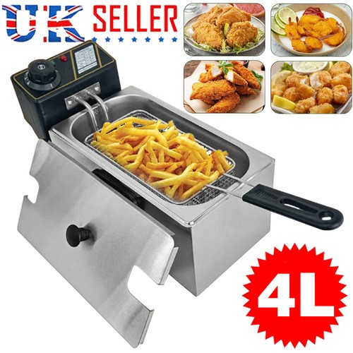 2kw commercial electric - 4l,