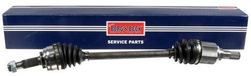 Drive shaft fits nissan micra - drive,
