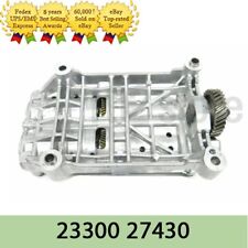 OEM Genuine 2330027430 Oil Pump Shaft Balance For Hyundai Santa Fe Sonata Trajet