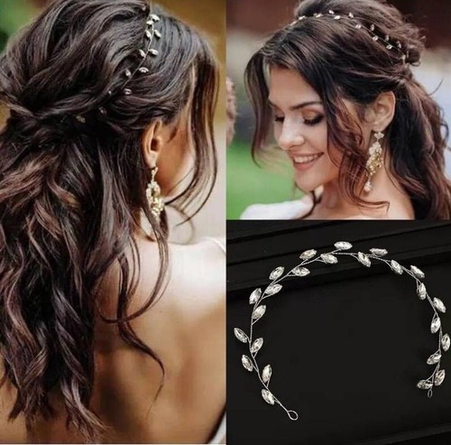 Wedding hair accessories - wedding,