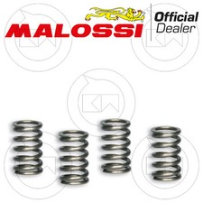 Malossi 2913126 Set 4 Racing Clutch Springs Original Reinforced Pit Bike 110 4T