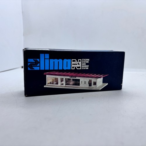 Lima micro 714 station - 714,