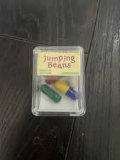Jumping Beans Toy