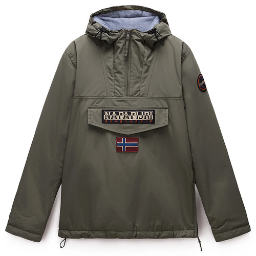 Napapijri men rainforest - napapijri, men's