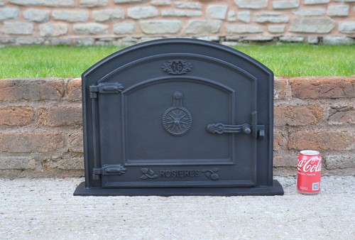 Cm cast iron fire - x,