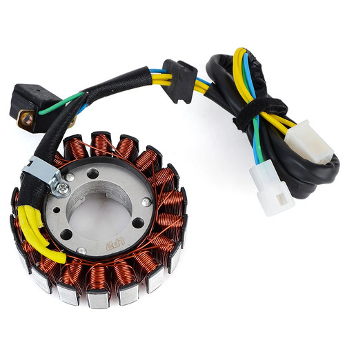 Magneto stator coil - coil, for