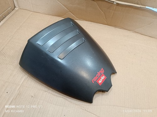Mono seat cover saddle aprilia - seat,