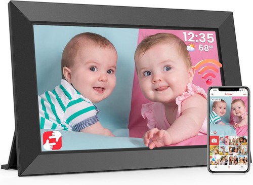 Frameo wifi digital - wifi,
