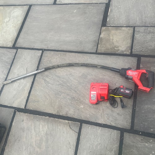 Milwaukee m18 fuel fcvn12 - m18,