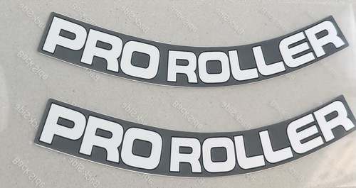 Honda pro roller lawn mower - pro,