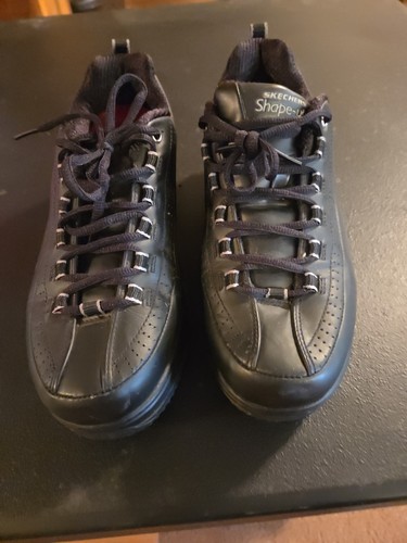 Sketchers shape ups slip - sketchers,