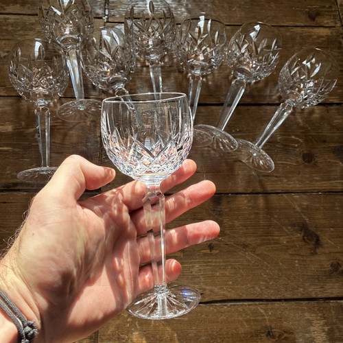 Stunning waterford crystal - waterford,