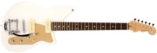 Reverend Jetstream 290