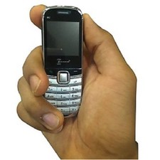 Kenxinda M3 Black Smallest