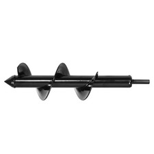 Auger Drill Bit 3.15 x 11.4 in