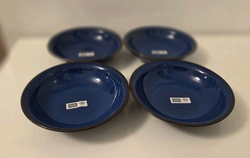 Denby imperial blue - imperial,
