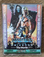 Masters of the Universe