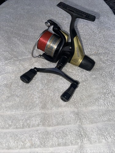 Shimano catana 2500 - shimano, reel