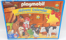 Playmobil - German Advent