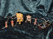 Unusual Toys - Pop Boat