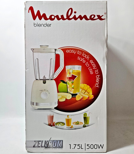 Moulinex blender lm350a41 with - lm350a41,