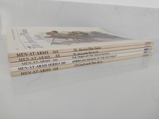 American Indian Osprey Collection - 5 Editions