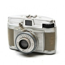 Bilora Bella 46 127 ROLL FILM CAMERA