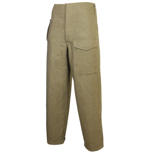 British army pattern - army,