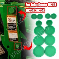 12pcs For 120 Loader John